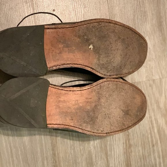 Allen Edmonds Fifth Avenue Cap-Toe Oxford main image 4